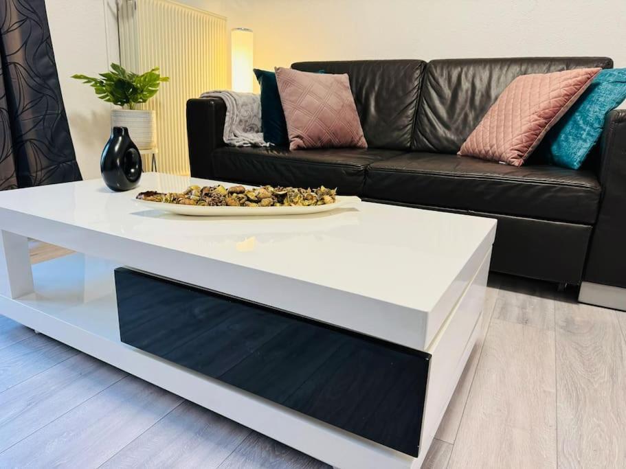 Stephby Home 凯撒斯劳滕 外观 照片