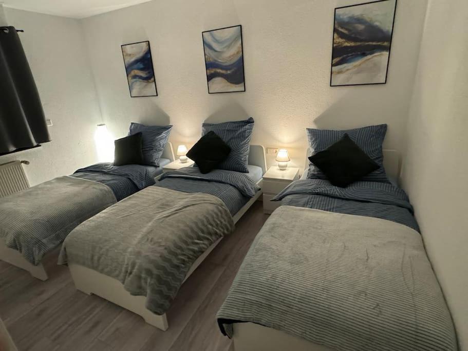 Stephby Home 凯撒斯劳滕 外观 照片