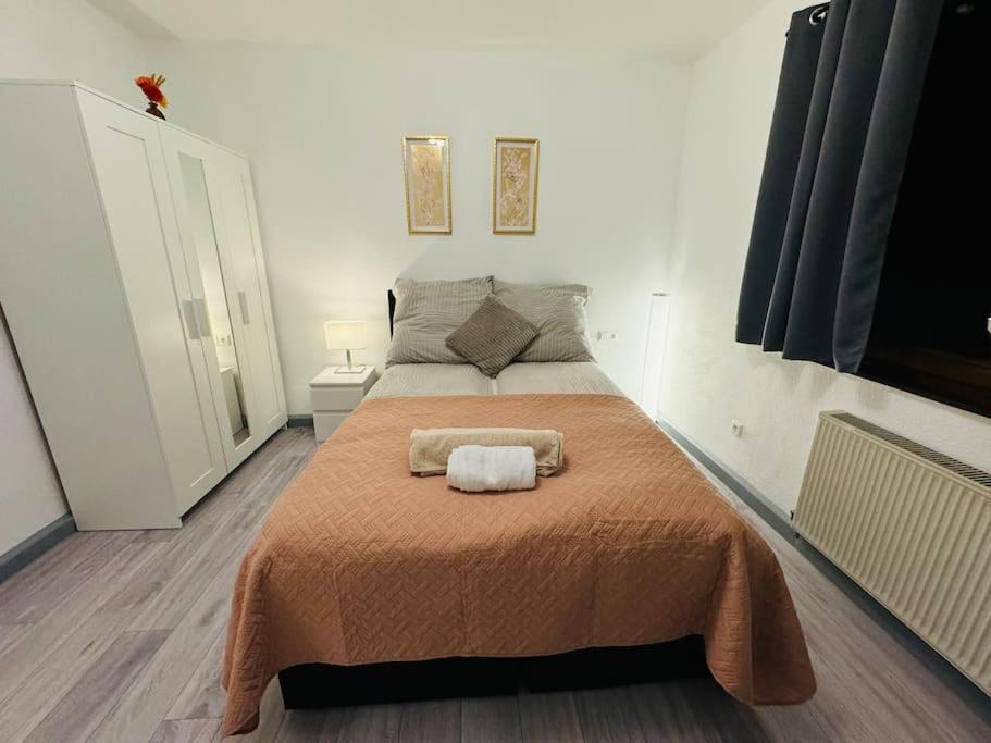 Stephby Home 凯撒斯劳滕 外观 照片
