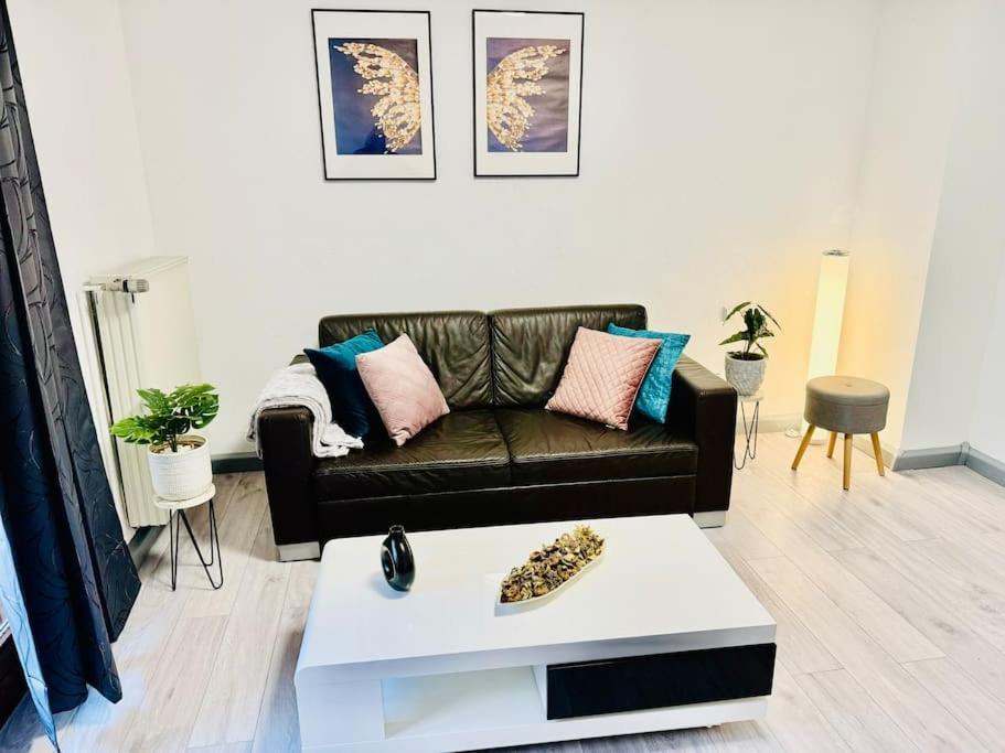Stephby Home 凯撒斯劳滕 外观 照片